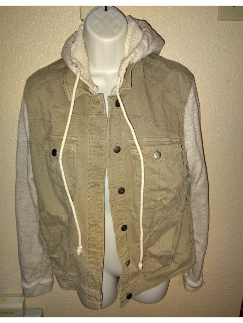 Red Camel Kids Jacket